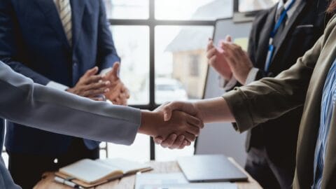 Retta merges with Cobblestone – a leading Nordic property management company INNA is born