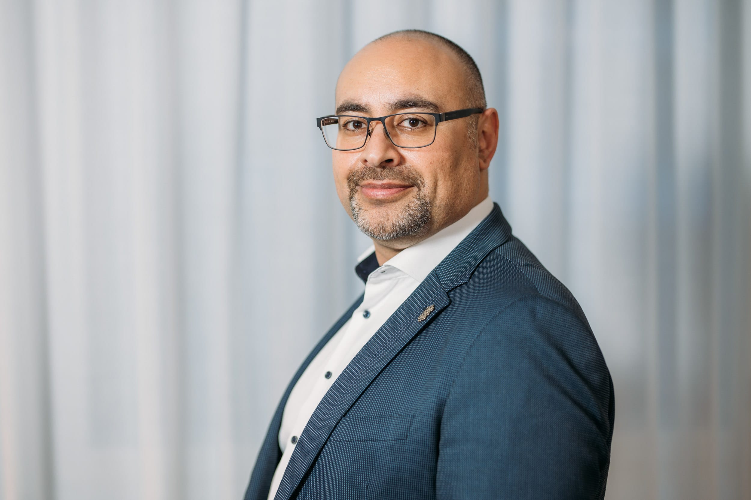 Ashkan Ahmadinia