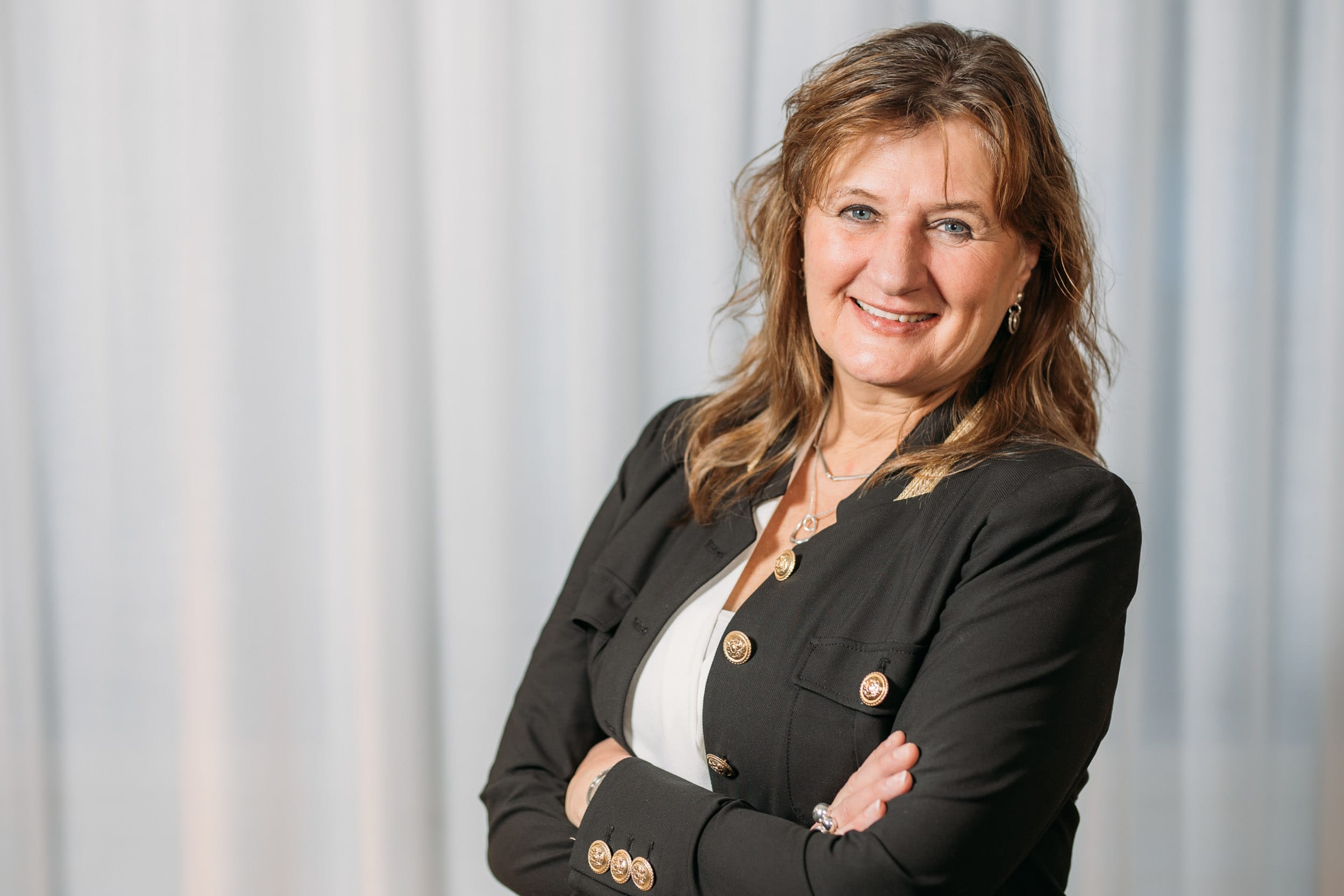 Cecilia Nilsson