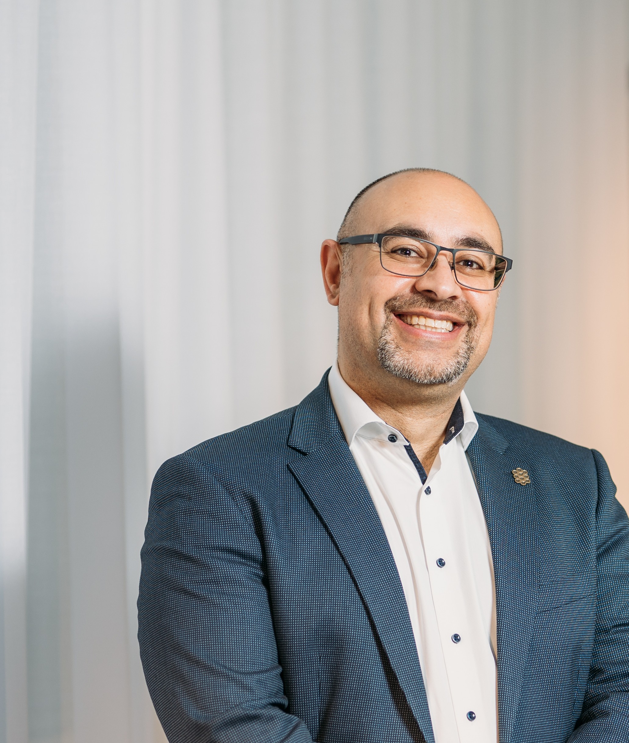 Ashkan Ahmadinia