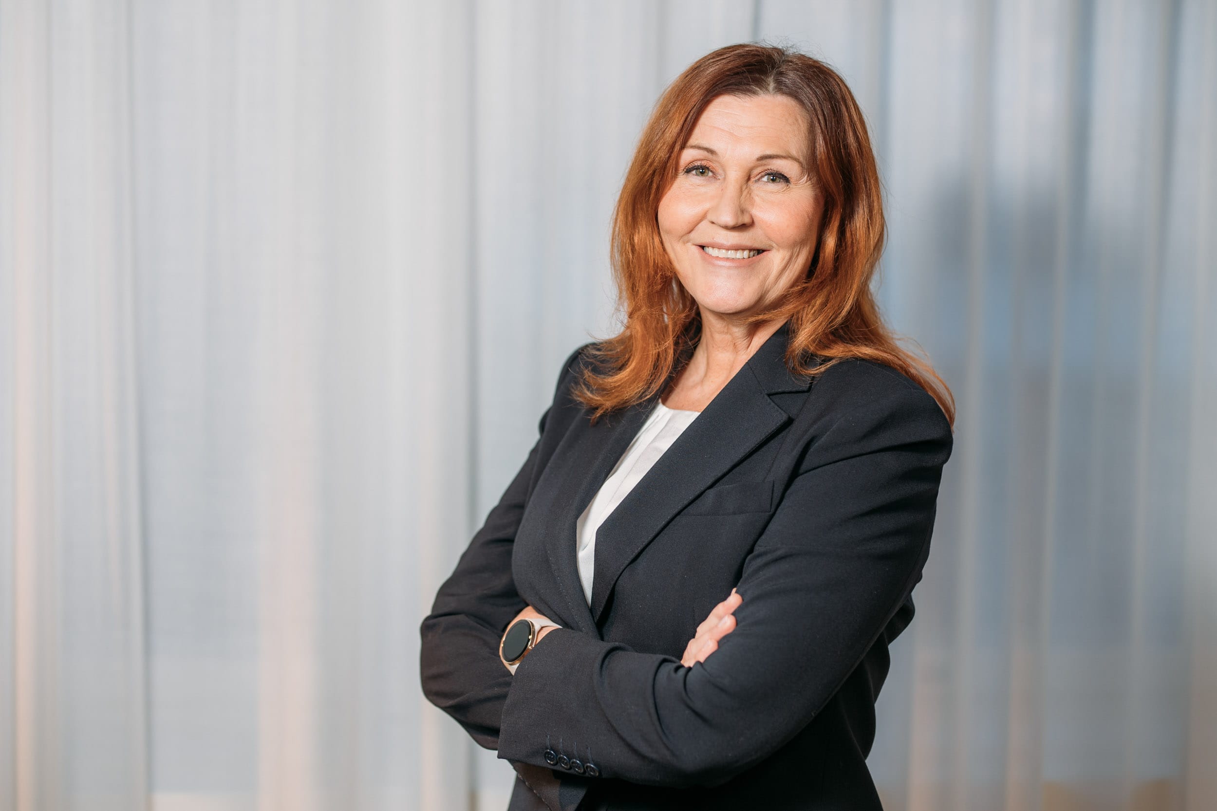 Minna Toiviainen