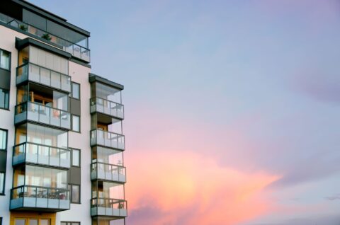 Nordic rental markets diverge, finds INNA’s first Nordic rental market review